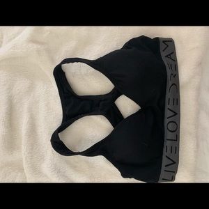 AERO sports bra